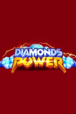 Diamonds Power: Hold and Win Free Play in Demo Mode