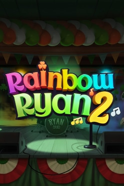 Rainbow Ryan 2 Free Play in Demo Mode