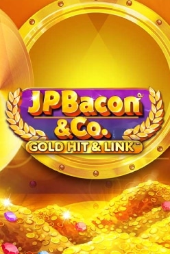 Gold Hit & Link: JP Bacon & Co Free Play in Demo Mode