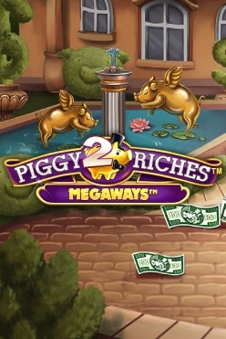 Piggy Riches 2 Megaways Free Play in Demo Mode