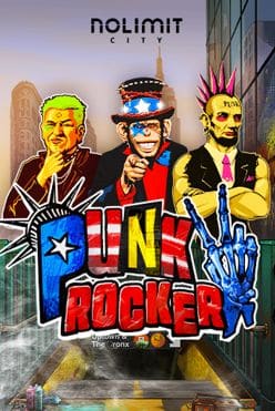 Punk Rocker 2 Free Play in Demo Mode