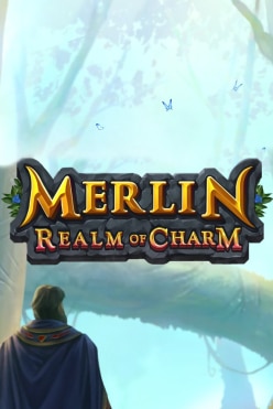 Merlin Realm of Charm Free Play in Demo Mode