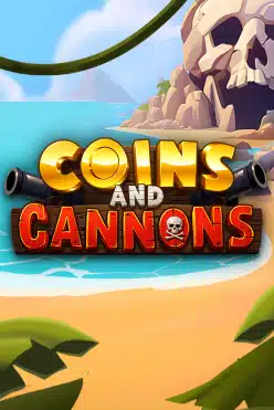 Coins and Cannons Free Play in Demo Mode