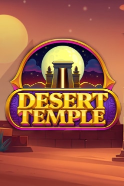 Desert Temple Free Play in Demo Mode