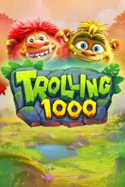 Trolling 1000 Free Play in Demo Mode