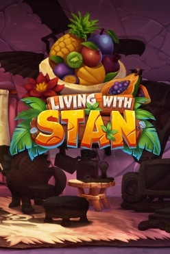 Living with Stan Free Play in Demo Mode