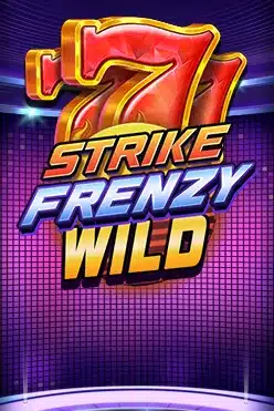 Strike Frenzy Free Play in Demo Mode